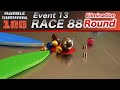 Marble Race: Marble Survival 100 - Race 88 ELIMINATION ROUND