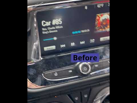 2016- 2019 Chevy Camaro Aftermarket Upgrade!!!!!!