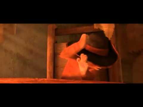 Трейлеры Кот в сапогах