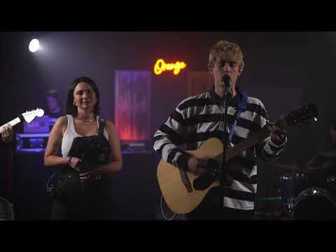 WXLFLESS - Nem jó feat. GAB (live @ Orange)