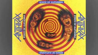 Anthrax - Misery Loves Campany