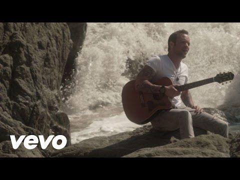 Dallas Smith - Nothing But Summer
