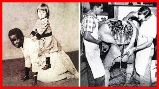 20 Coisas Absurdas Que Eram Absolutamente Normais no Passado