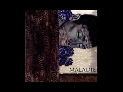Maladie - Maladie 12" (2009)