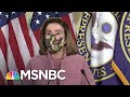 Pelosi Discusses 'Big Difference' In Evidence For Trump's Second Impeachment Trial | MSNBC Pelosi Discusses 'Big Difference' In Evidence For Trump's Second Impeachment Trial | MSNBC