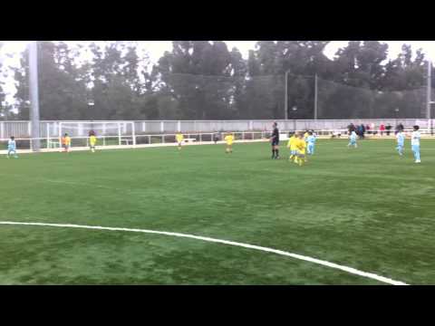 UD Bajadilla - CD Salesianos (Prebenjamín)