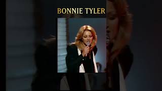 Bonnie Tyler - It&#39;s a heartache #bonnietyler #shorts