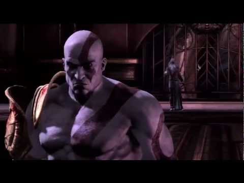 God of War 3 Tribute