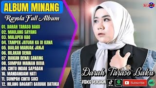 Download lagu Rayola Full Album || DARAH TARASO BAKU - MAULANG SAYANG - Pop Minang Terbaru 2026 - Viral Tiktok mp3 Download lagu Rayola Full Album || DARAH TARASO BAKU - MAULANG SAYANG - Pop Minang Terbaru 2026 - Viral Tiktok mp3