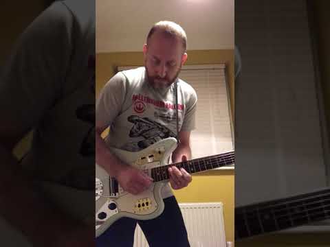 Thumbnail for Simple Minds Cover The Signal and the Noise by Simple Minds, Ween