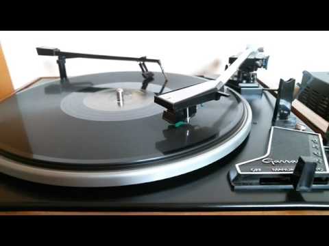 Stan Freberg - The World is Waiting for the Sunrise  (78rpm - 1952)
