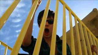 Katy perry's firework performed by Devon Bostick parody video