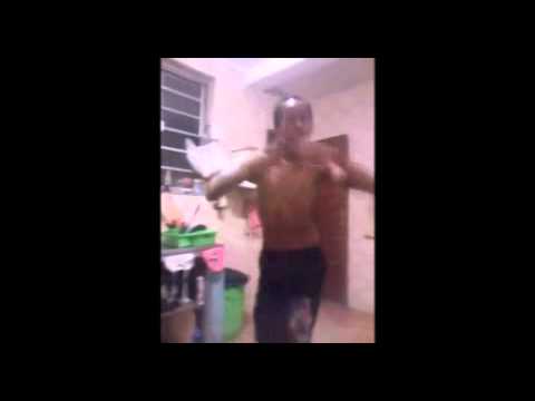 Passinho do :SLC cochorreira (2015) Pereira detona