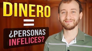 Video: ¿Por Qué El Dinero Hace A Algunas Personas Infelices?