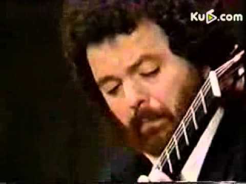 III. Sevilla (I. Albeniz)