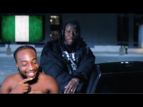 NIGERIAN 🇳🇬 REACT TO WE MOVE FREESTYLE BY STONEBWOY 🇳🇬🇬🇭🔥🔥🔥