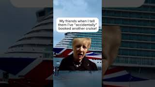 When’s your next 🛳️?#cruisegoals #travel #cruise #cruiselife #ship #cruiseship #cruiselife #holiday