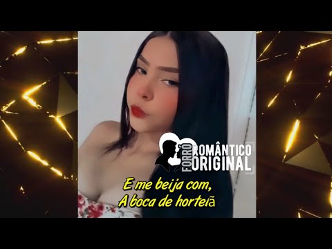 Forró Novo 2022 - Melhor Sozinha 🎵 @Rayxa_82