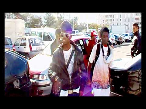 cLiP Esprit Sombre N2ega ft Jaggy 2009