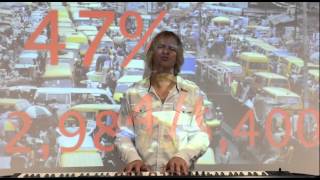 Silent Night (Peace Has Come)