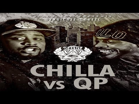 Chilla Jones vs QP