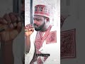 Gwani Ibrahim Mai Dahara