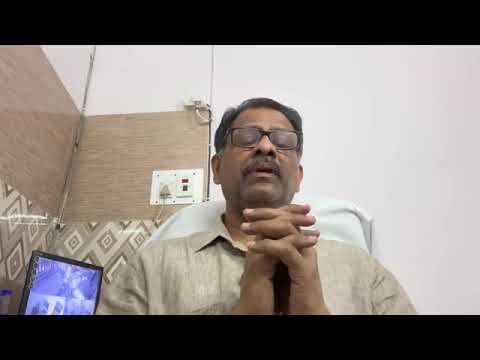 Cervical Vertigo Symptoms
