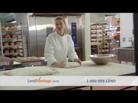 , title : 'LendVantage TV Commercial Small Business Loans'