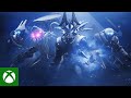 Destiny 2 – Beyond Light – Story Reveal Trailer