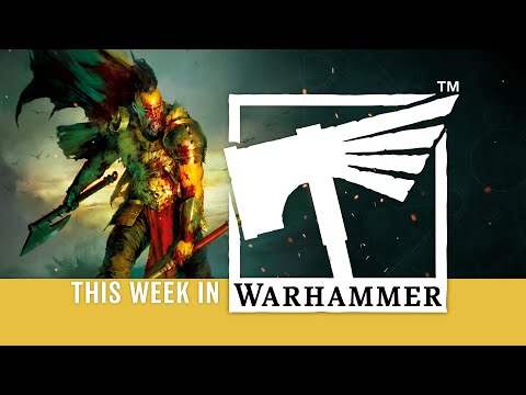 This Week in Warhammer – The Explosive Conclusion to the Dawnbringers Saga