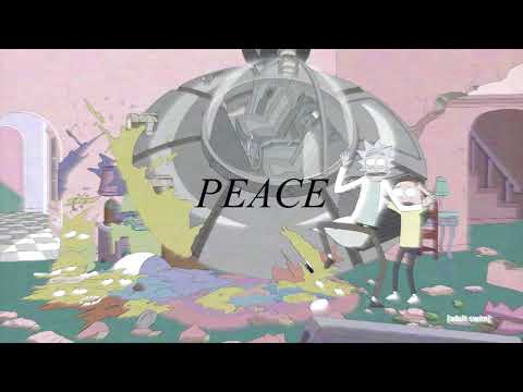 (FREE) Joji x XXXTENTACION Lo-Fi Type Beat Instrumental "PEACE" | prod. by Yung Ares