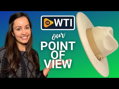 FLUFFY SENSE Big Wide Brim Fedora Hats - WTI product video review