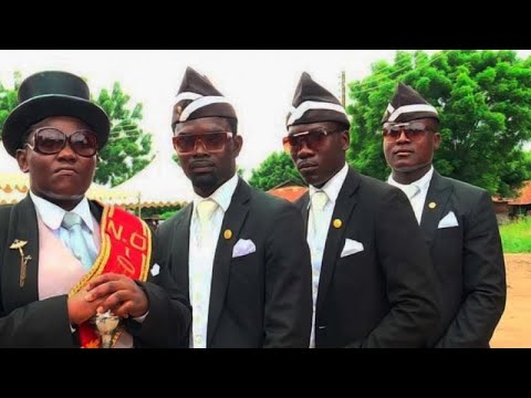 TOP 10 MEME DO CAIXÃO TENTE NÃO RIR!