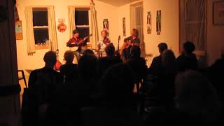 Bradford Bog People Wild Rose of the Mtn