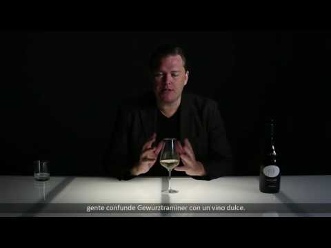 Cantina Tramin - Nussbaumer Gewurztraminer 2014 - Sudtirol Alto Adige - Italy - ES