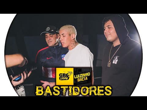 Making - Of / GR6 Litoral (2020)