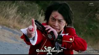 Download lagu Ryota Ozawa Henshins to GokaiRed Through the Years 2011-2022 mp3