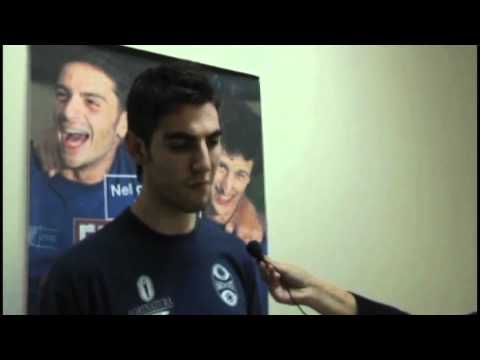 Sport News di Bipress.tv - 07 ottobre 2010