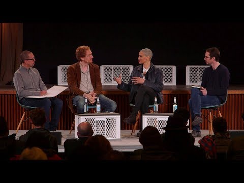 Ableton Loop 2017 panel on music tech and education – The Ethan Hein Blog