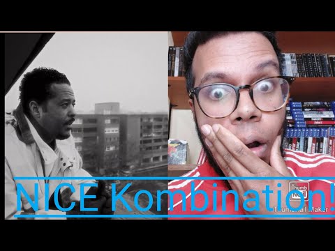 Fler feat. Adel Tawil & Rosa - "Wie der Wind"