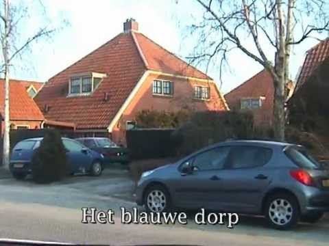 Wonen in de Oosterparkwijk Groningen