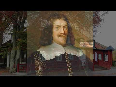 12. Tullinge Gård - Del 1