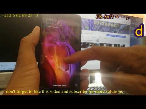 Unlock Micloud Xiaomi Redmi Note 4/4x Snapdragon (Mido) free 100%(remove micloud) Video