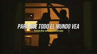 Simple Plan - Kiss Me Like Nobody's Watching (Sub Español + Lyrics)