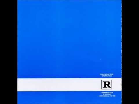 Queens Of The Stone Age "Never Say Never"