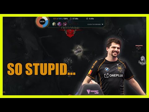 Bwipo witnesses the Jungle diff