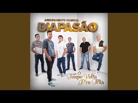 Ó Tempo Volta Pra Tras / Meu Barquinho