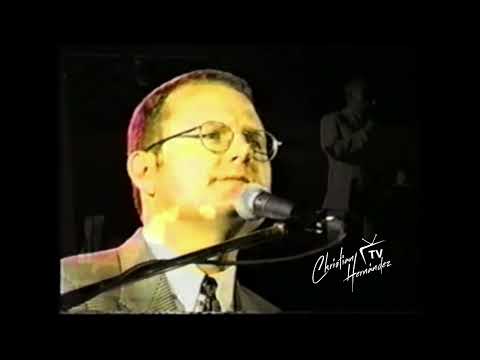 Jaime Murrell y Marcos Witt_Agora Casa de la Cultura_Quito_Hay una Fuente en mi