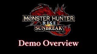 DLC Sunbreak для Monster Hunter Rise купили 2 млн раз, а общие продажи игры достигли 10 млн