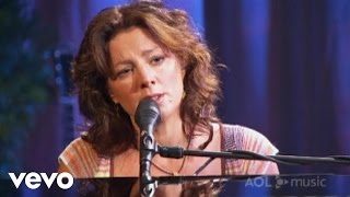 Sarah McLachlan - Wintersong (Sessions @ AOL 2006)
